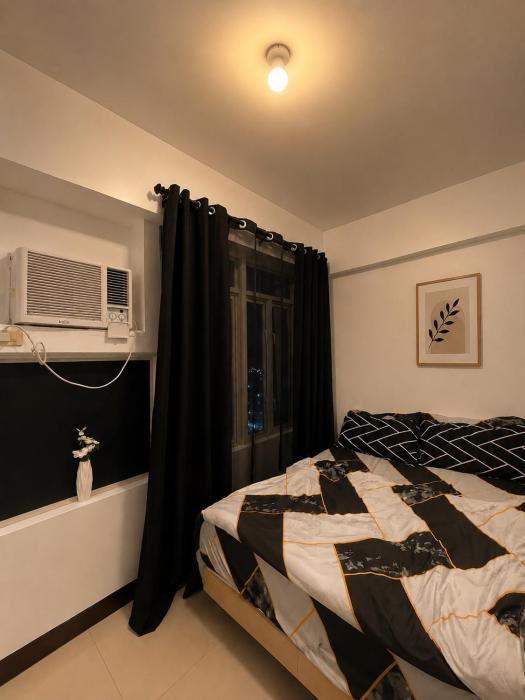 Casa Venezia - Modern Studio Near Venice and BGC