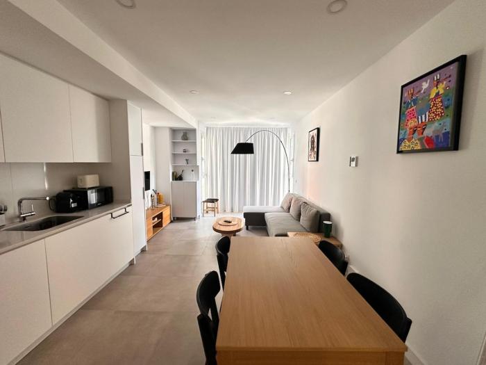 Clet Suites