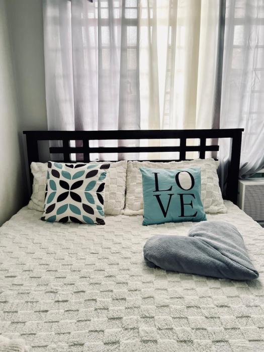 New Modern Apartelle