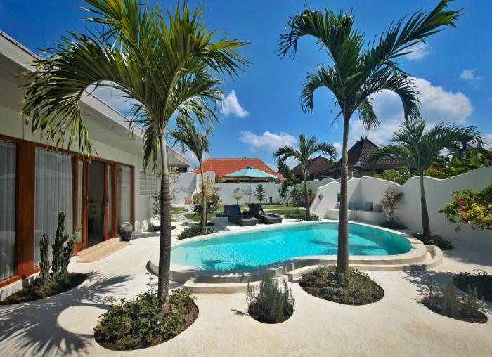 Chiland breeze villa