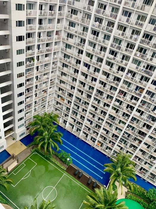 LRS Homestay
