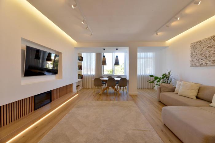 Vila apartment, free parking
