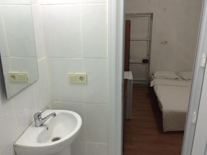 Taksim White Hotel