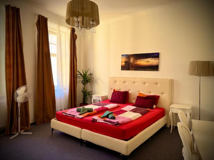 Just 3 min Walk Old Town Center private room E