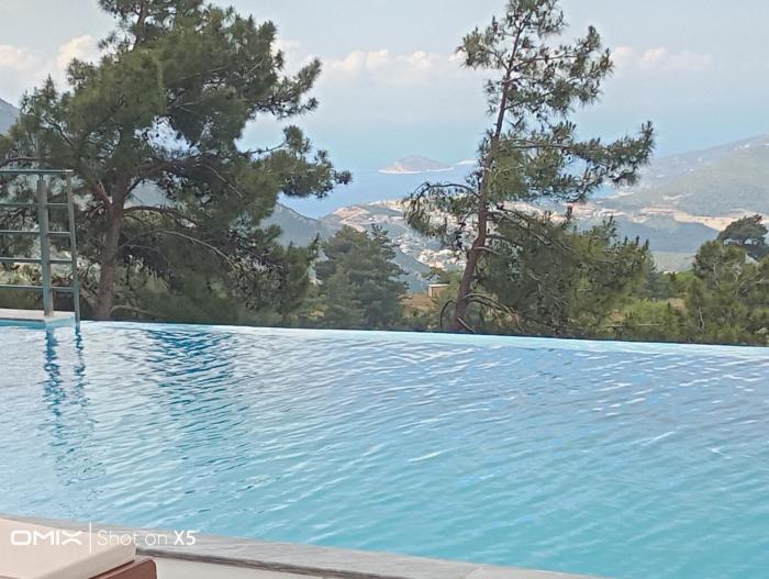Villa carpediem İslamlar