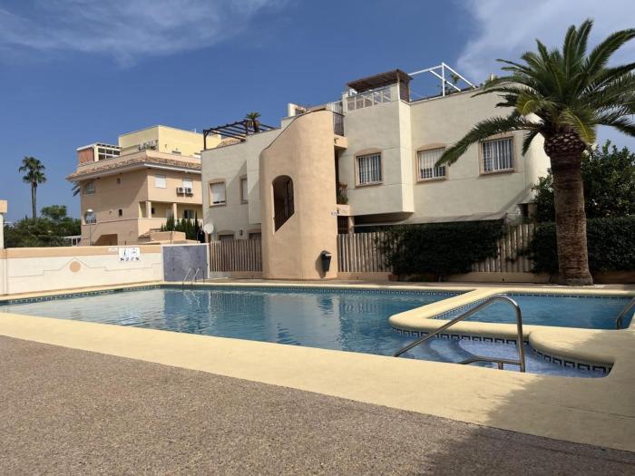 Apartamento encantador cerca del mar - 4 pers. - ES-373-94