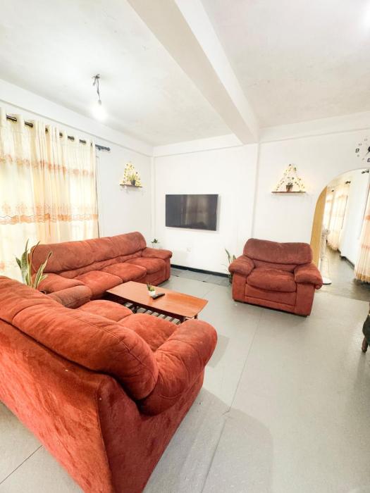 AN Homestay