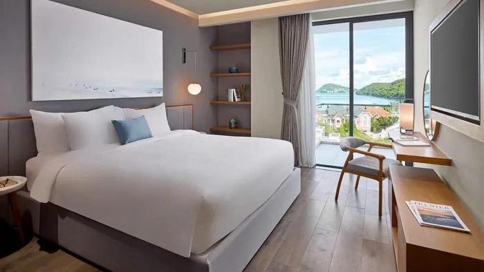 Azure Premier Residences Phu Quoc