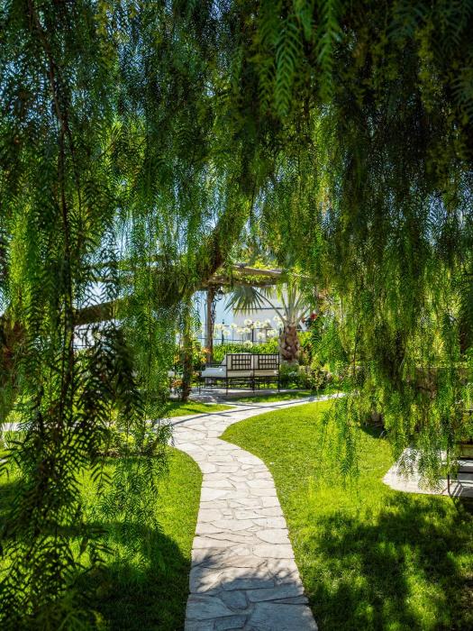 Villa Marina Capri - Preferred Hotels & Resorts
