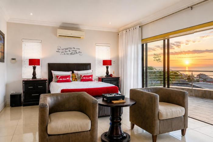 Oceanview Guesthouse - Ballito