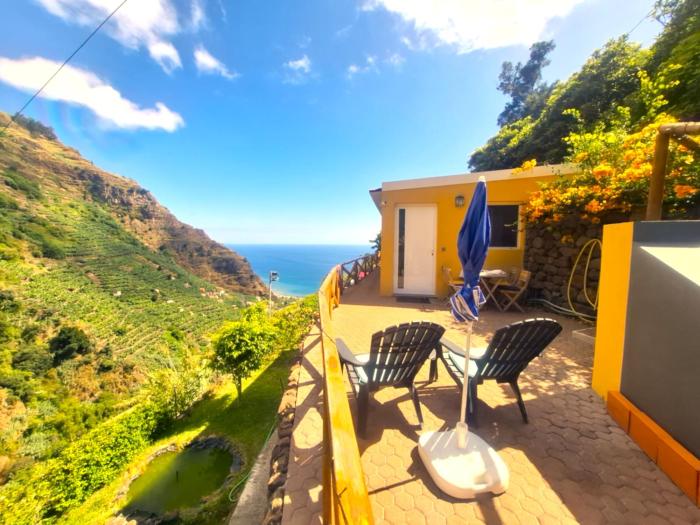 Levadinha - Nature guest house