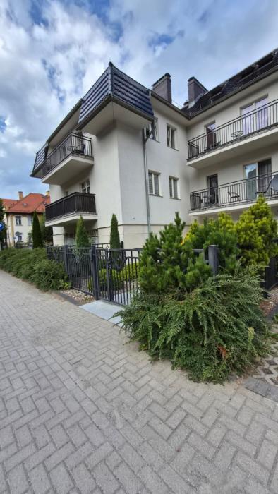 Apartament 12 Polanica Zdrój - Marel
