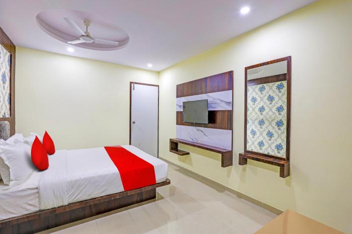 Hotel O Golden Near Haroni Road