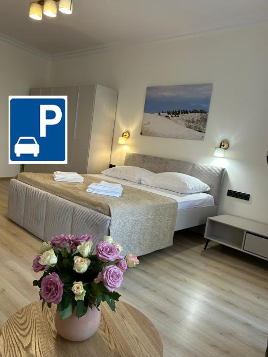 Elio Hotel Apartments