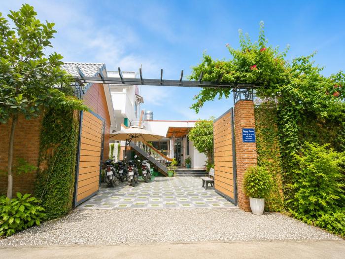 Happy House An Thới PQ