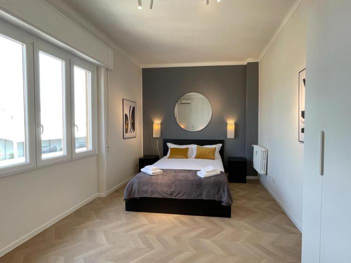 penthouse with terrace at Vatican area