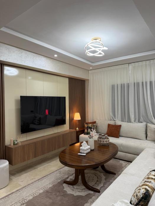 Appartement au cœur de Guéliz, à 3 min à pied de la gare