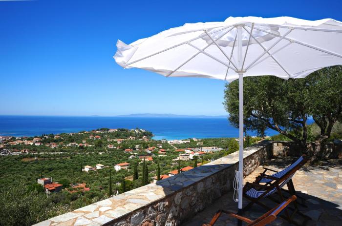 Villa Majolika