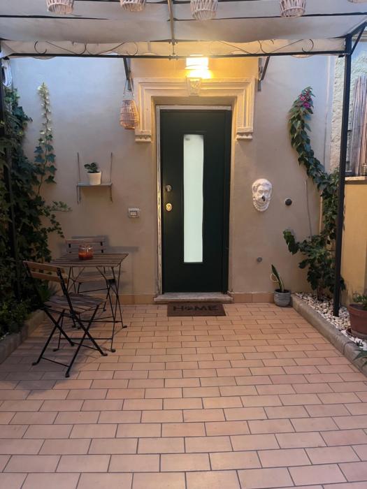 A casa di Sally