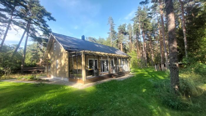 Kloogaranna Seaside Cottage