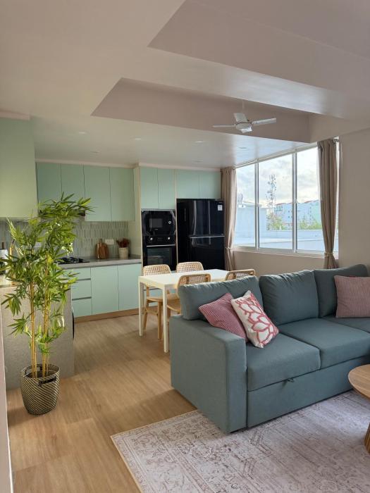 Seasera Home 3BR Beachside