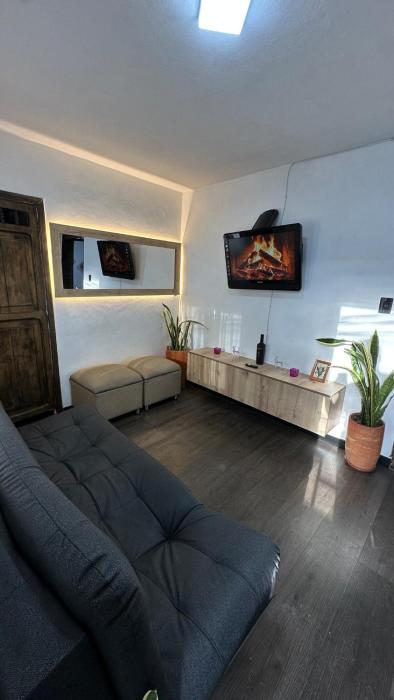 Apartamento hermoso en Medellín la Milgarosa