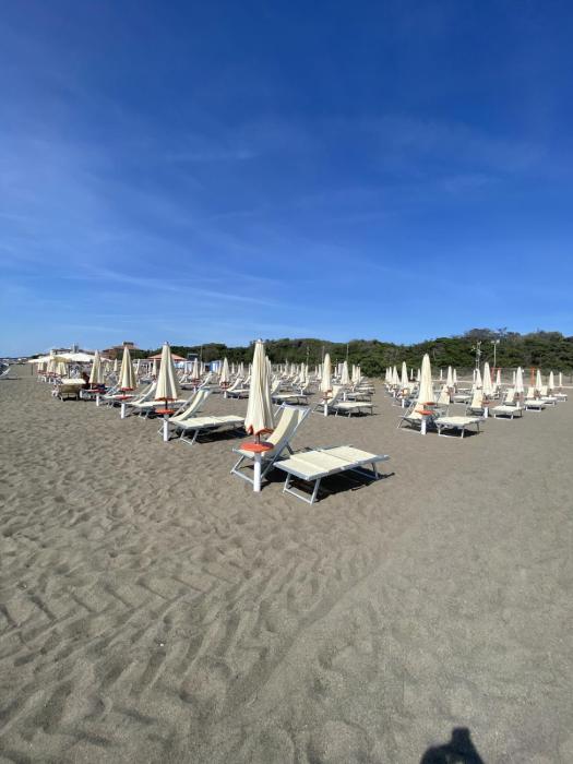 Belmare Camping Village