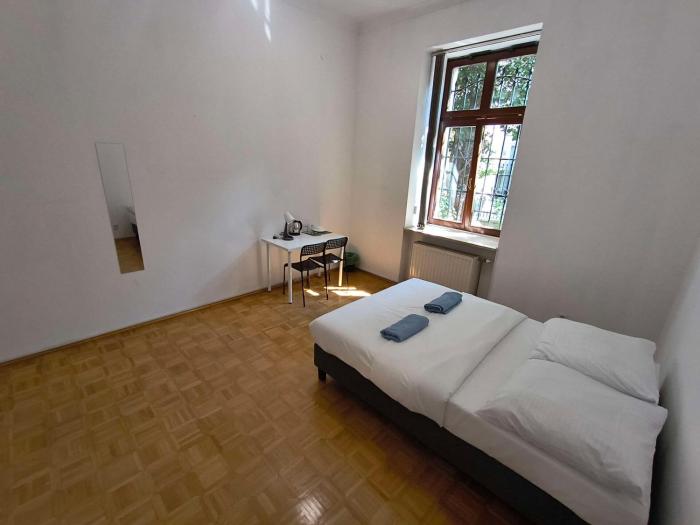 Fantastic-Inn Kraków - B7 Pokój A104