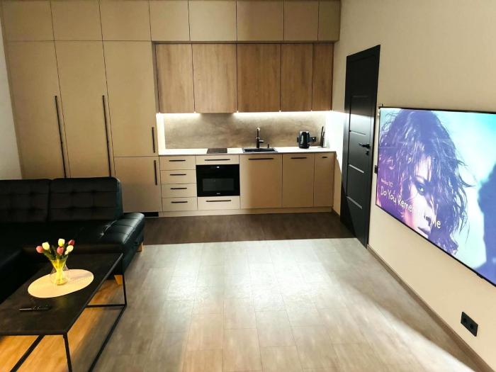 Alto Apartamentai
