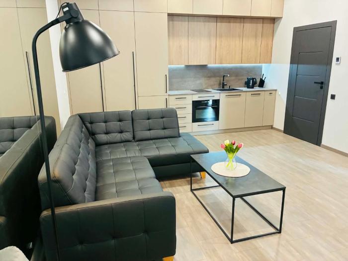 Alto Apartamentai