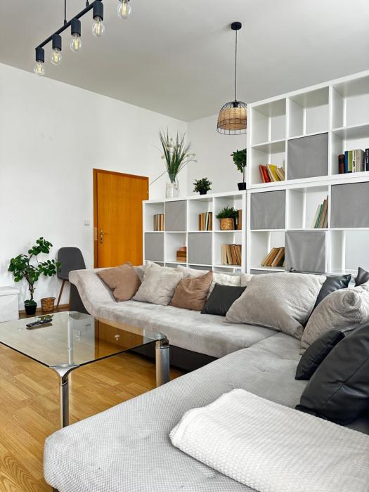 Apartment Olivia - Old Town, AC