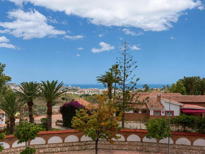 Benalmadena Golf Homes