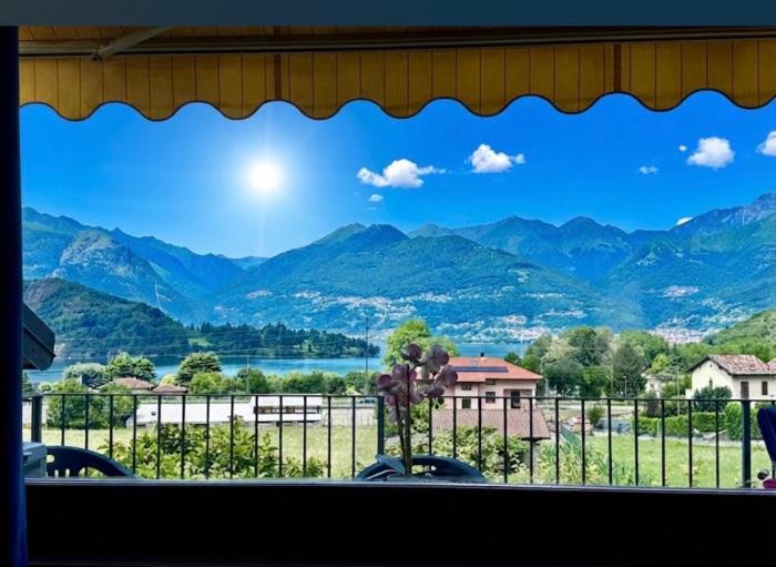 Casa Simona – La Finestra sul Lago di Como