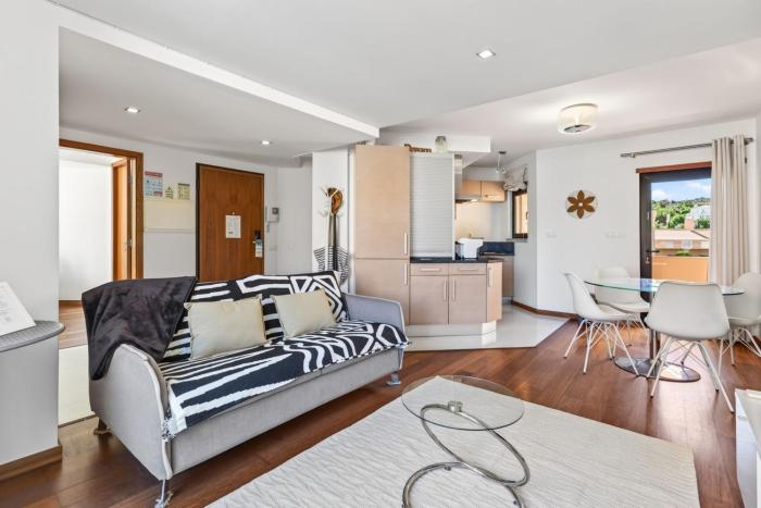 Baía da Luz Resort Apartments by LovelyStay