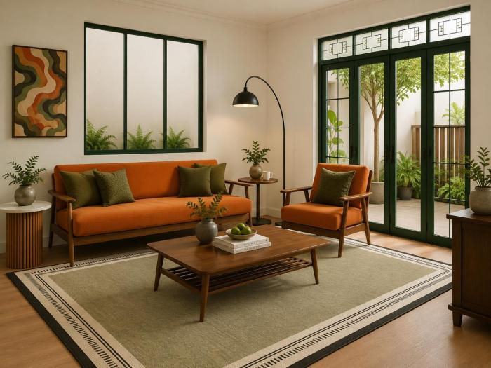 Ở Homestay Đà Nẵng