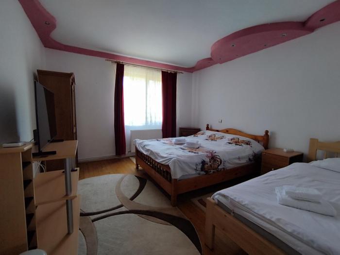 Casa Iancu