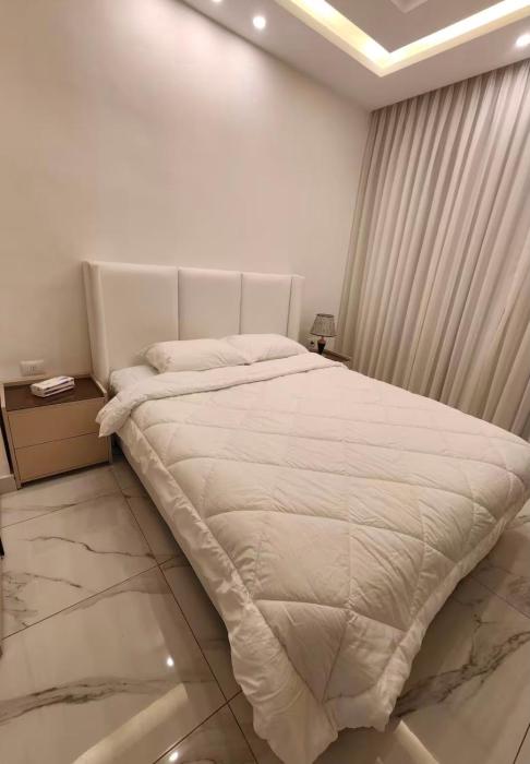 Firanza Stay