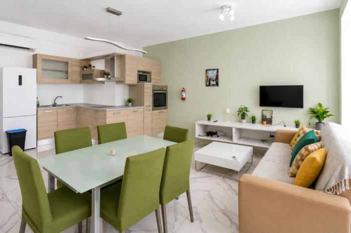 Paceville 4 bedrooms