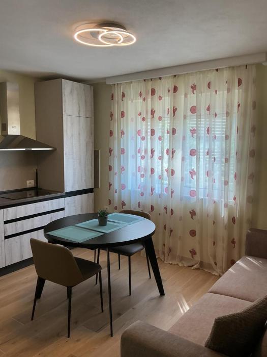 Tirana Cozy Stay