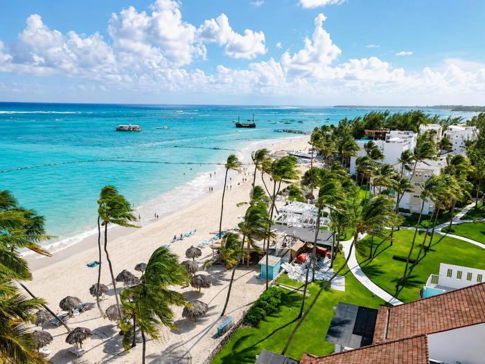Playa Turquesa | 3 Apartamentos para 12