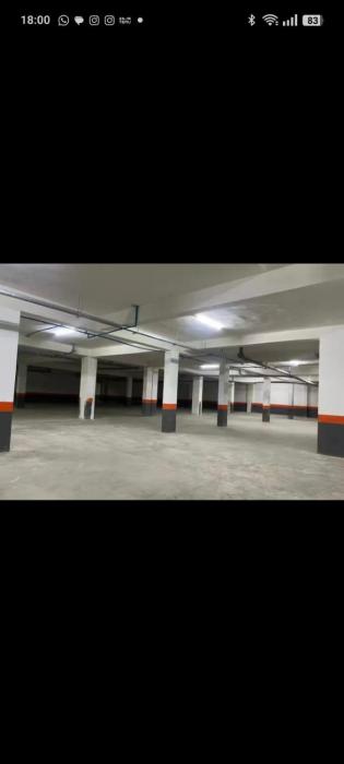 Bel appartement à zenata Éco-City Casablanca