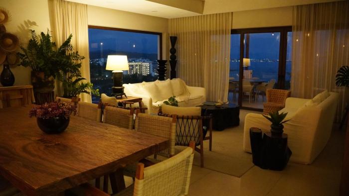 Ayuuk Luxury Penthouse