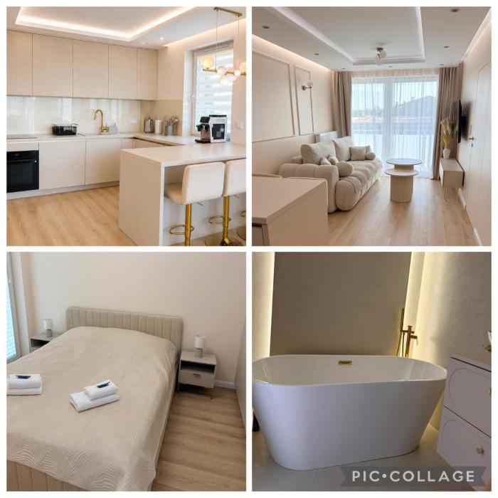 Apartament Baltic Pearl