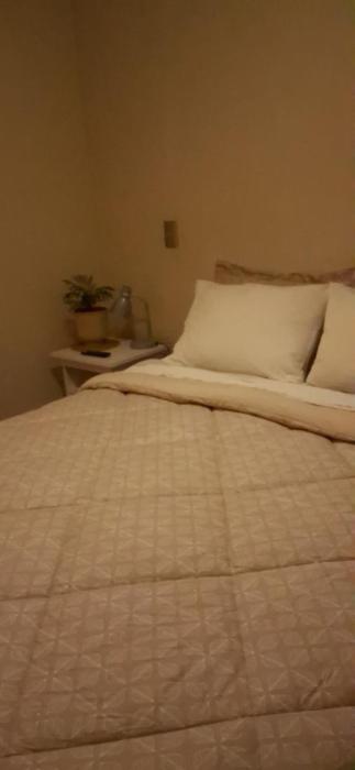 Departamento Lastarria Santiago