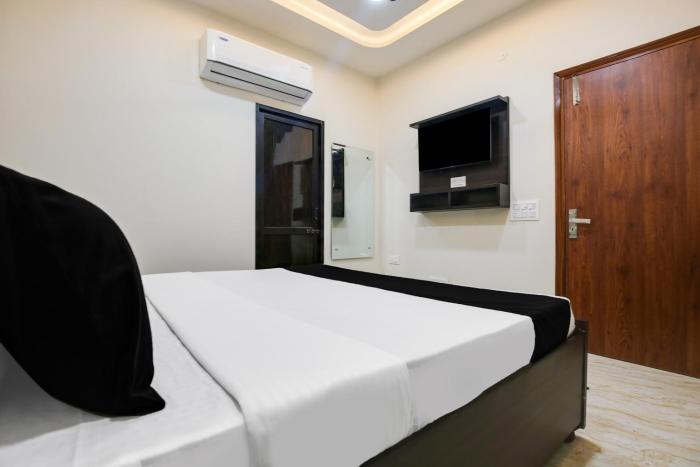 HOTEL O ROYAL A