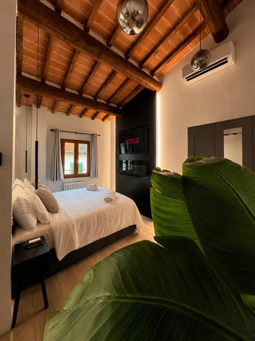 Loft 57 - Tra Firenze, Siena, Arezzo e Chianti