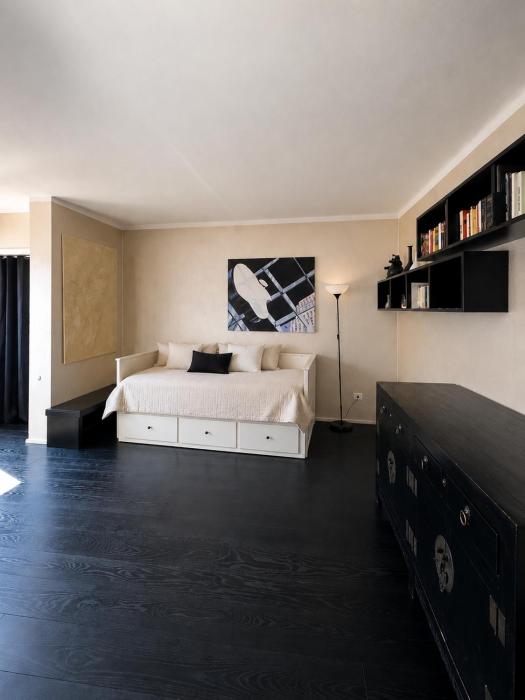 La casa di Milla