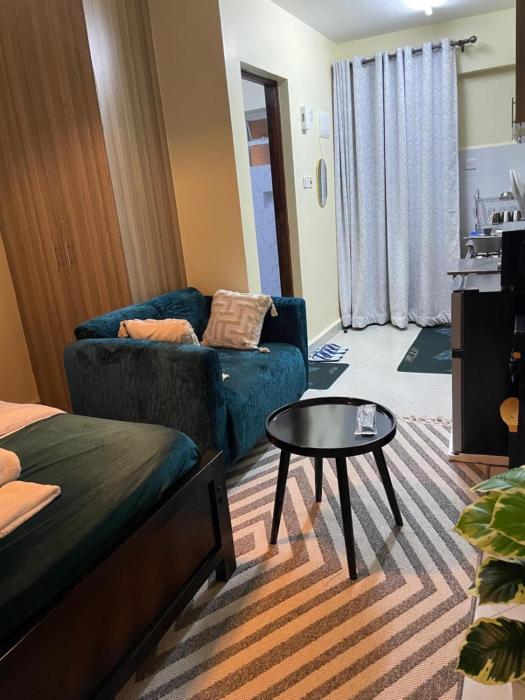 Lister Suites Ngara