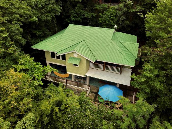 Brasilito Beachfront Sanctuary