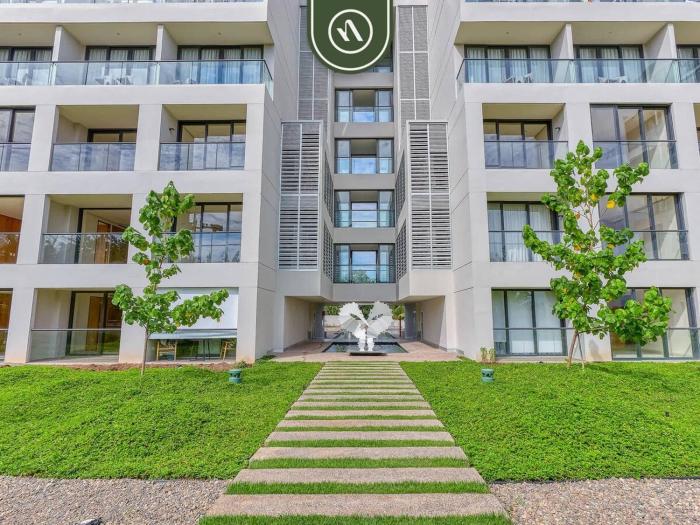 Mio Residences 206C- Breeze Studio